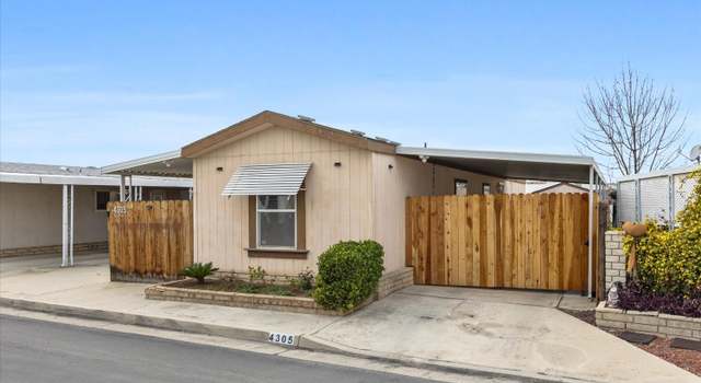 Photo of 4305 Sandbrook Way, Bakersfield, CA 93301