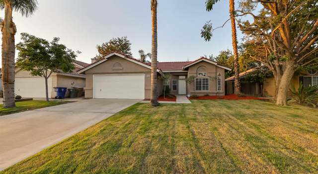 Photo of 8620 Sand Fox Ct, Bakersfield, CA 93312