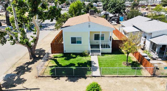 Photo of 1031 Sumner St, Bakersfield, CA 93305
