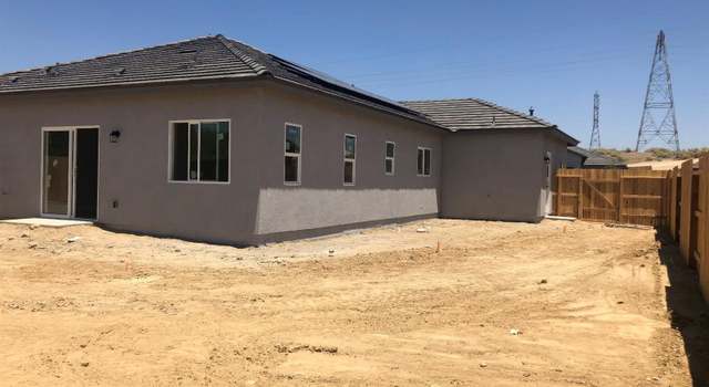 Photo of 3608 Balvicar Dr, Bakersfield, CA 93306