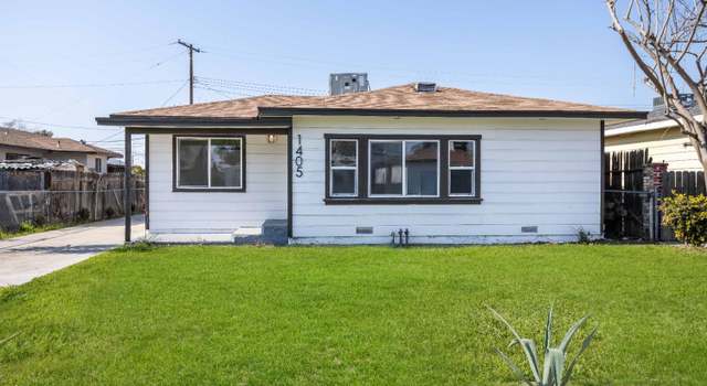 Photo of 1405 Dover Pl, Delano, CA 93215
