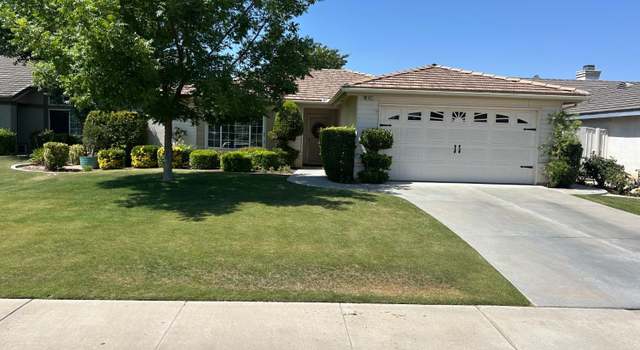 Photo of 9522 Ravenrock Dr, Bakersfield, CA 93312