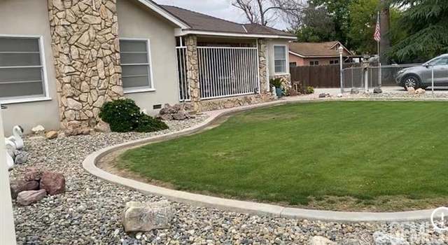 Photo of 500 Del Mar Dr, Bakersfield, CA 93307