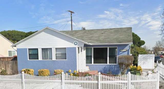 Photo of 15628 Gerkin Ave, CA 90260