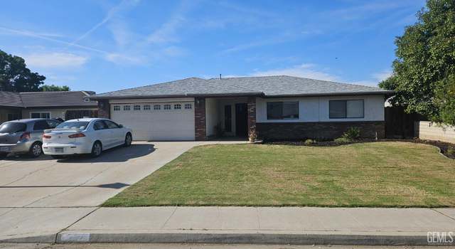 Photo of 524 Charlana Dr, Bakersfield, CA 93308