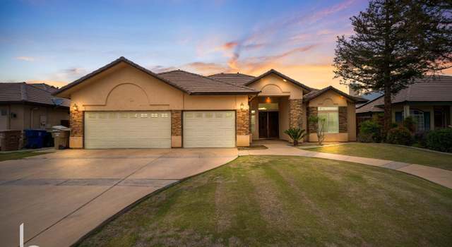Photo of 12702 Lanai Ave, Bakersfield, CA 93312