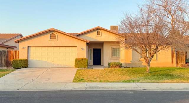 Photo of 5204 Tierra Abierta Dr, Bakersfield, CA 93307