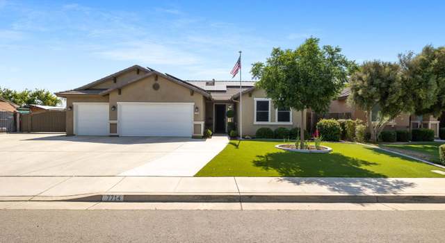 Photo of 7714 Valle De Baztan Dr, Bakersfield, CA 93314