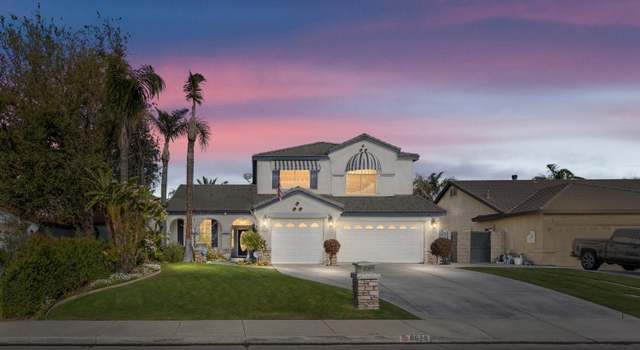 Photo of 8628 Sandpines Dr, Bakersfield, CA 93312