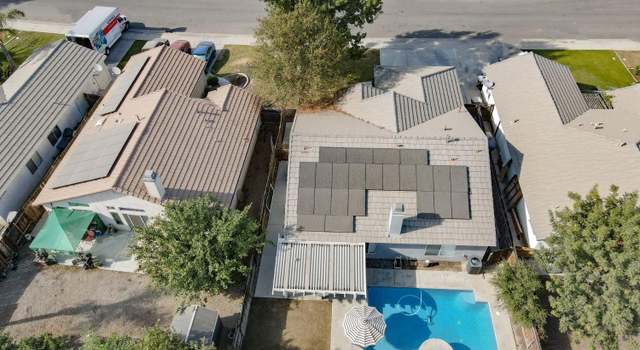 Photo of 9101 Chattaroy St, Bakersfield, CA 93312