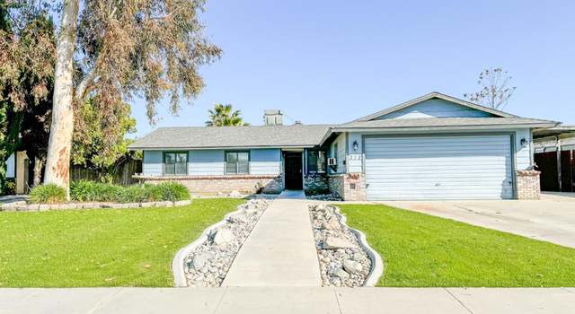 Photo of 312 Stable Ave, Bakersfield, CA 93307