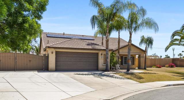 Photo of 300 Sonoma Vine Ct, Bakersfield, CA 93314