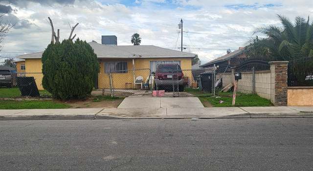 Photo of 245 Tyree Toliver St, Bakersfield, CA 93307