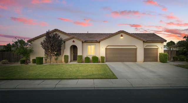 Photo of 3420 Palagetto Pl, Bakersfield, CA 93314