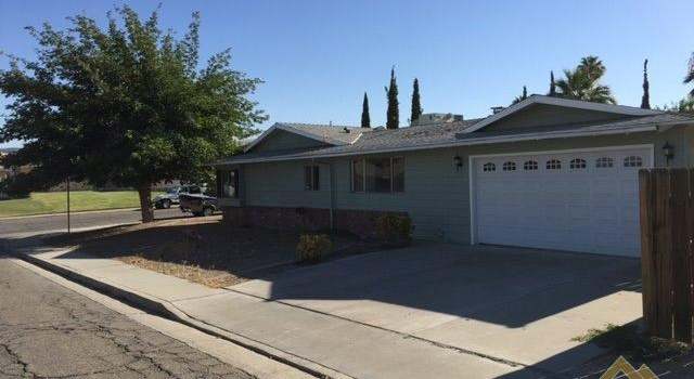 Photo of 308 Irene St, Taft, CA 93268