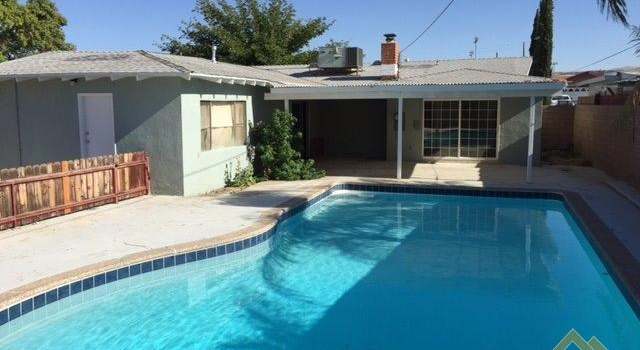 Photo of 308 Irene St, Taft, CA 93268