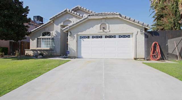 Photo of 1808 Kelso Peak Ave. Ave, Bakersfield, CA 93304
