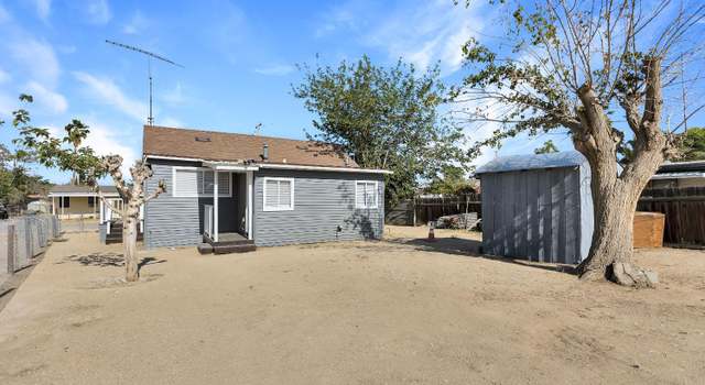 Photo of 417 Broadway, Maricopa, CA 93252