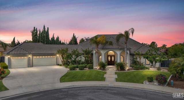 Photo of 14848 Greatest Pl, Bakersfield, CA 93314