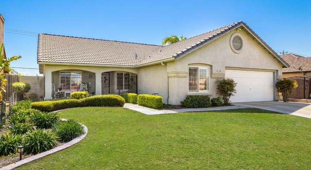 Photo of 11809 Hannah Denise Ave, Bakersfield, CA 93312