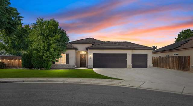 Photo of 10834 Avenida Frasca Dr, Bakersfield, CA 93311