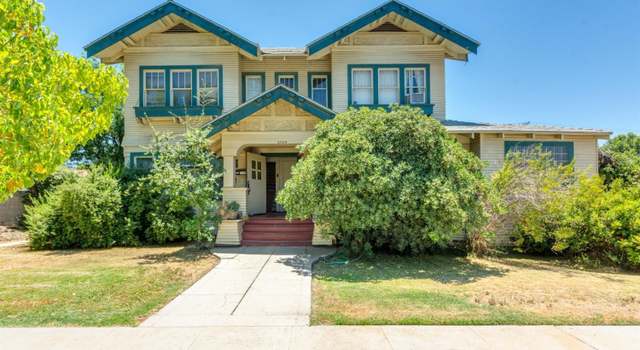 Photo of 2229 18th St Unit A-D, Bakersfield, CA 93301