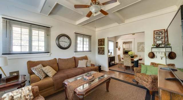 Photo of 2229 18th St Unit A-D, Bakersfield, CA 93301