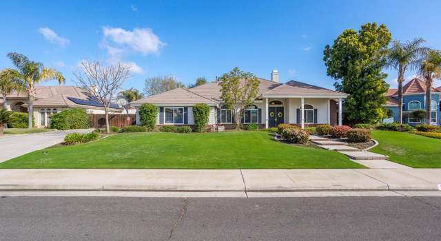 Photo of 13400 Ascot Ct, Bakersfield, CA 93314