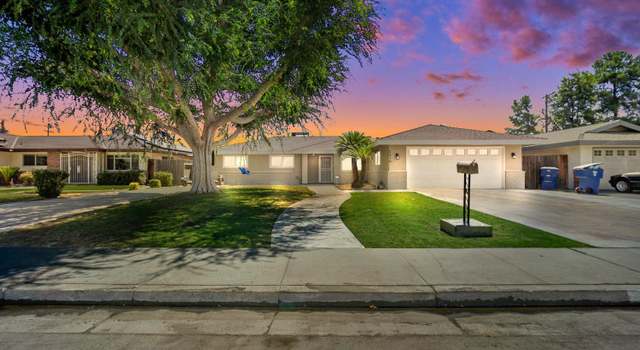 Photo of 2016 Hasti Acres Dr, Bakersfield, CA 93309