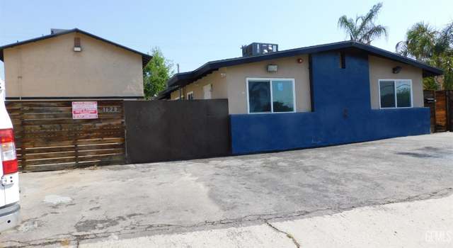 Photo of 1610 Oregon St, Bakersfield, CA 93305