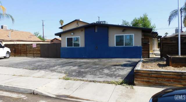 Photo of 1610 Oregon St, Bakersfield, CA 93305
