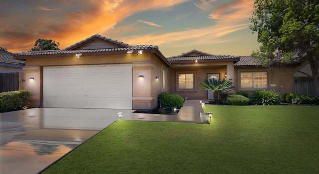 Photo of 5211 San Mateo Dr, Bakersfield, CA 93307