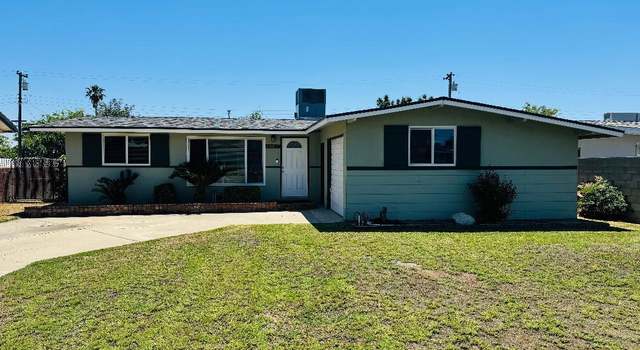 Photo of 1001 Radcliffe Ave, Bakersfield, CA 93305