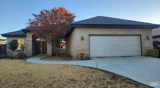 Photo of 11109 Wilkesboro Ct, Bakersfield, CA 93306
