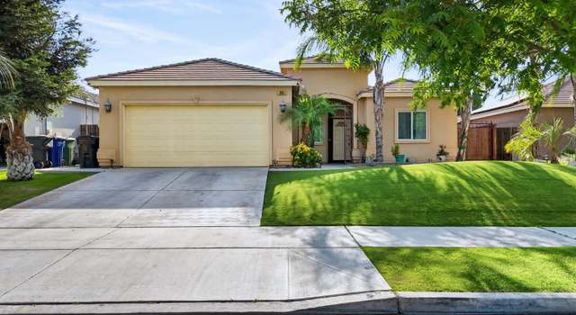 Photo of 605 Cornelia St, Wasco, CA 93280