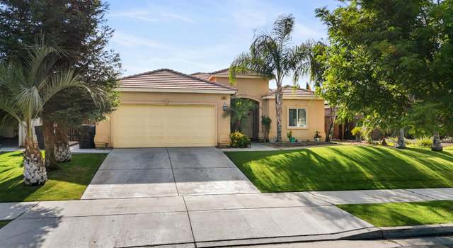 Photo of 605 Cornelia St, Wasco, CA 93280