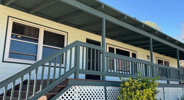 Photo of 3613 McCray Rd, CA 93240