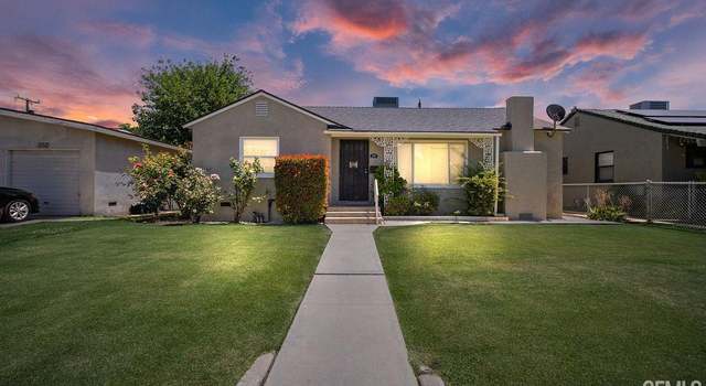 Photo of 348 Wetherley Dr, Bakersfield, CA 93309