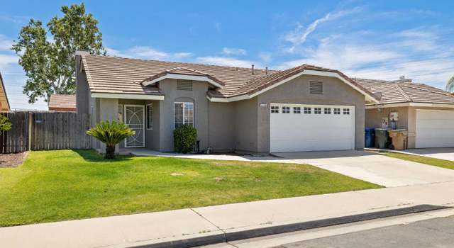 Photo of 3108 Silver Spur Way, Bakersfield, CA 93312