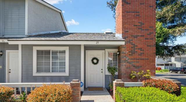 Photo of 2600 Brookside Dr #25, Bakersfield, CA 93311