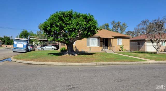 Photo of 1517 Edna St, Bakersfield, CA 93304
