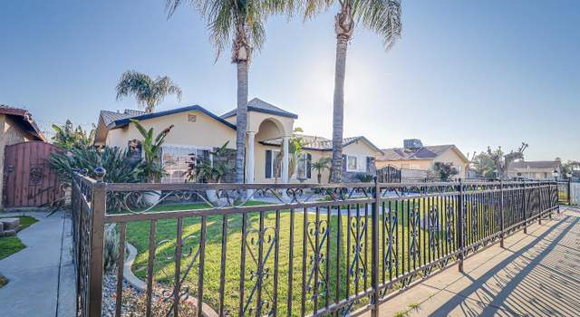 Photo of 237 California Ave, Mc Farland, CA 93250
