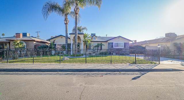 Photo of 237 California Ave, Mc Farland, CA 93250