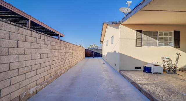 Photo of 237 California Ave, Mc Farland, CA 93250
