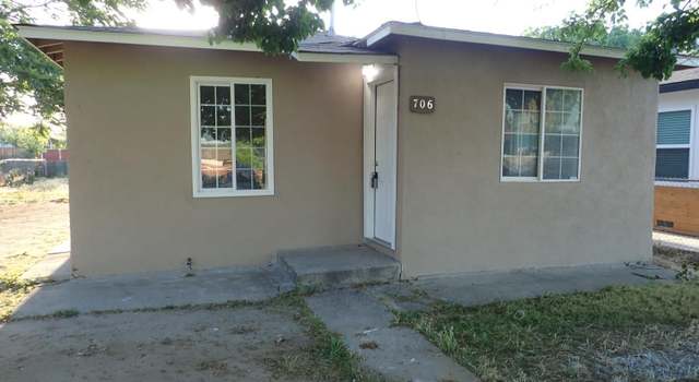 Photo of 706 Dover St, Delano, CA 93215