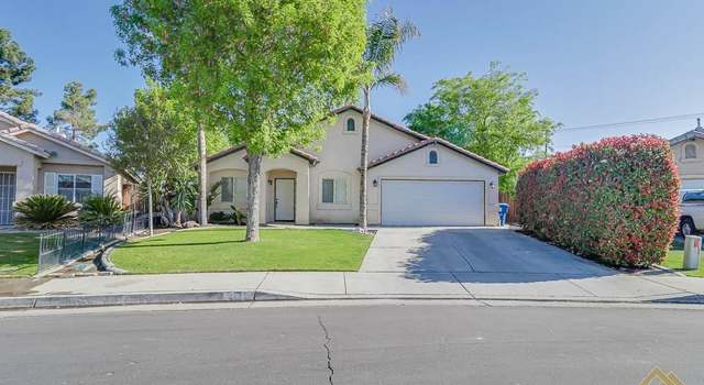 Photo of 6600 Mill Creek Dr, Bakersfield, CA 93313