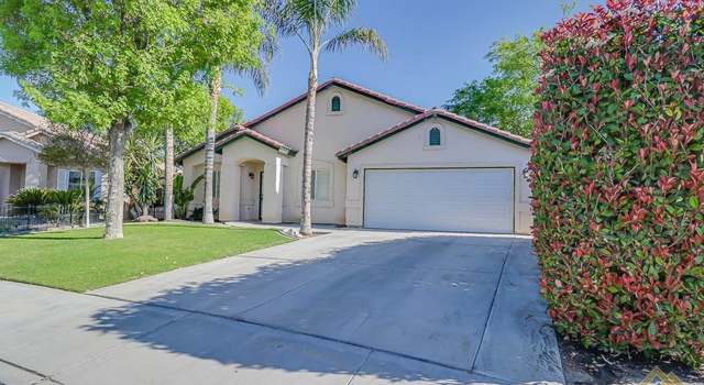 Photo of 6600 Mill Creek Dr, Bakersfield, CA 93313