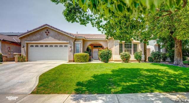 Photo of 11114 Silver Falls Ave, Bakersfield, CA 93312