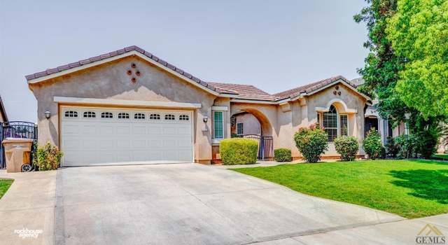 Photo of 11114 Silver Falls Ave, Bakersfield, CA 93312