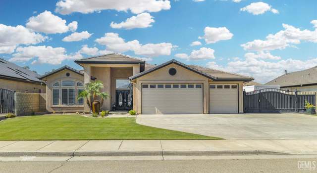 Photo of 14808 Glover Ct, Bakersfield, CA 93314